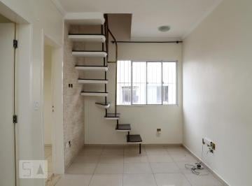 Apartamento de 3 quartos, São Paulo · Apartamento à Venda - Campo Limpo, 3 Quartos, 90 m² - São Paulo