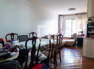 Apartamento · 69m² · 2 Quartos · 1 Vaga · Apartamento à Venda - Vila Mascote, 2 Quartos,  69 m² - São Paulo