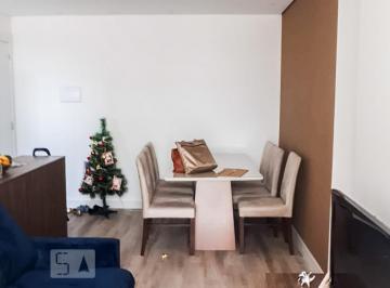 Apartamento · 67m² · 3 Quartos · 1 Vaga · Apartamento à Venda - Conceição, 3 Quartos,  67 m² - Diadema