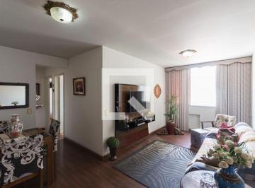 Apartamento · 75m² · 2 Quartos · 1 Vaga · Apartamento à Venda - Maracanã, 2 Quartos,  75 m² - Rio de Janeiro
