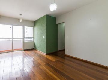 Apartamento · 88m² · 3 Quartos · 1 Vaga · Apartamento à Venda - Mooca, 3 Quartos, 88 m² - São Paulo