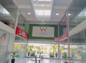 Comercial , Taguatinga · Loja Comercial em Shopping