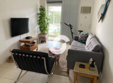 3a5a75f4fe6c184e680995b5f1a16c785d93d020 · Apartamento com 2 dormitórios à venda, 80 m² por R$ 580.000,00 - Itaipu - Niterói/RJ