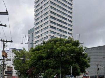 Comercial · 40m² · 1 Vaga · Sala Comercial 40m² com 2 banheiros e 1 vaga no Tucuruvi ao lado do Trimais Venda Prédio EBI Locado