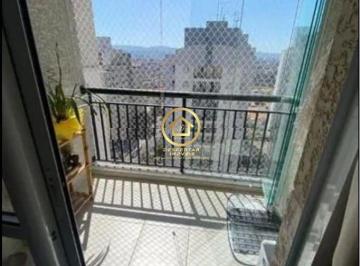Apartamento · 49m² · 2 Quartos · Apartamento à venda - no Jardim Íris