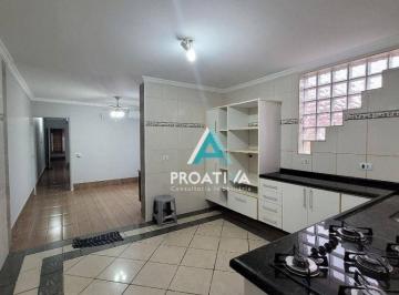 10c1aa57f1e3392c9074dcf46a51e74a461ee564 · Sobrado com 3 dormitórios à venda, 198 m² - Vila Scarpelli - Santo André/SP