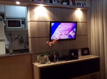 Apartamento · 50m² · 2 Quartos · Apartamento com 2 quartos à venda, 50 m² por R$ 307.000,00, Jardim Morumbi, Londrina/PR