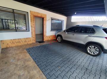 Casa · 85m² · 3 Quartos · 2 Vagas · Casa com 3 quartos à venda, 85 m² por R$ 330.000,00, Jd. Portal dos Pioneiros, Londrina/PR