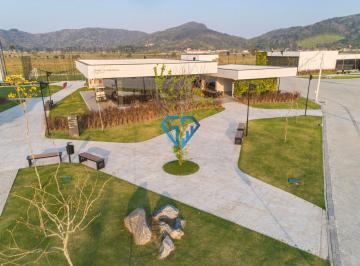 Comercial · 1277m² · Lotes em Condomínio Logístico