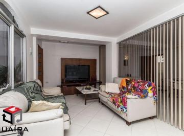 Casa · 205m² · 4 Quartos · 4 Vagas · Casa 205 m² Localizado No Bairro Campo Belo São Paulo - SP 