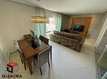 Casa · 158m² · 3 Quartos · 4 Vagas · Sobrado à venda 3 quartos 1 suíte 4 vagas Valparaíso - Santo André - SP