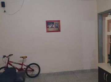 Casa · 73m² · 2 Quartos · 2 Vagas · Sobrado de 73m² no Rudge Ramos em São Bernardo do Campo - SP