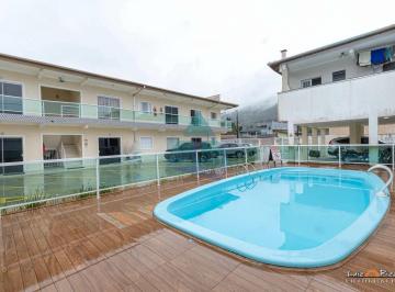 Apartamento · 48m² · 2 Quartos · 1 Vaga · Apartamento com 2 dorms, Praia da Maranduba, Ubatuba - R$ 350 mil, Cod: 2240