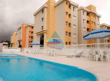 Apartamento · 46m² · 2 Quartos · 1 Vaga · Apartamento com 2 dorms, Mato Dentro, Ubatuba - R$ 320 mil, Cod: 2249