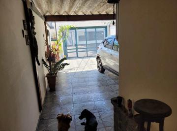 Casa · 186m² · 4 Quartos · 3 Vagas · Sobrado com 4 dorms, Vila Sônia, São Paulo - R$ 1.3 mi, Cod: 5093