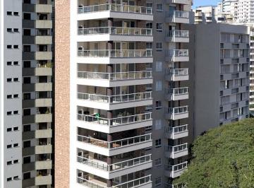 Apartamento de 3 quartos, São Paulo · #PARAISO 208M² 3 DORM 3 SUITES 1 ESCRITÓRIO