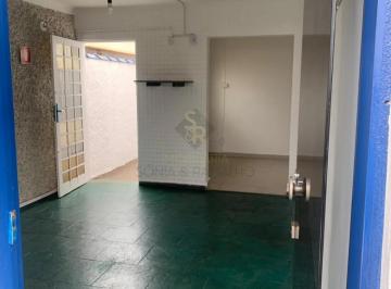 Comercial · 115m² · 4 Vagas · Casa comercial para Locação no Bairro Jardim Palma Travassos, em Ribeirão Preto/SP.