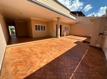Casa · 542m² · 5 Quartos · 6 Vagas · Casas Residenciais Padrão em Ribeirão Preto