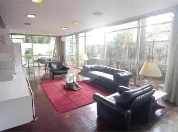 Área de Serviço · Casa com 4 quartos à venda em Jardim paulista - SP