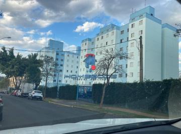 Apartamento · 60m² · 2 Quartos · 1 Vaga · Apartamento à venda em Campinas, Jardim Paulicéia, com 2 quartos, com 60 m²