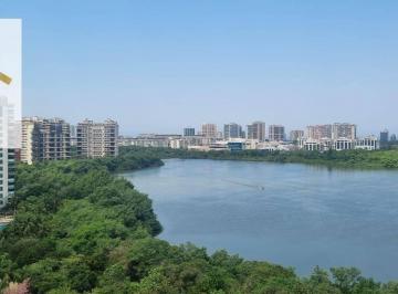 3810ab7c317561530e877b3311034a1cabd74463 · Apartamento, Barra Península, 2 quartos(suíte), 102 m² - venda por R$ 1.480.000 ou aluguel por R$ 5.