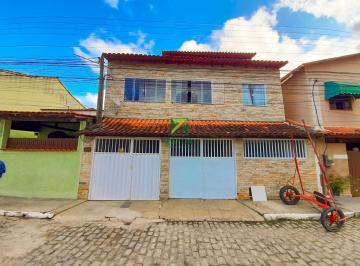 Foto 01 · Casa à venda em Barra de São João, no bairro Nova Barra: 3 quartos, 1 suíte, 2 salas, 3 banheiros, 6