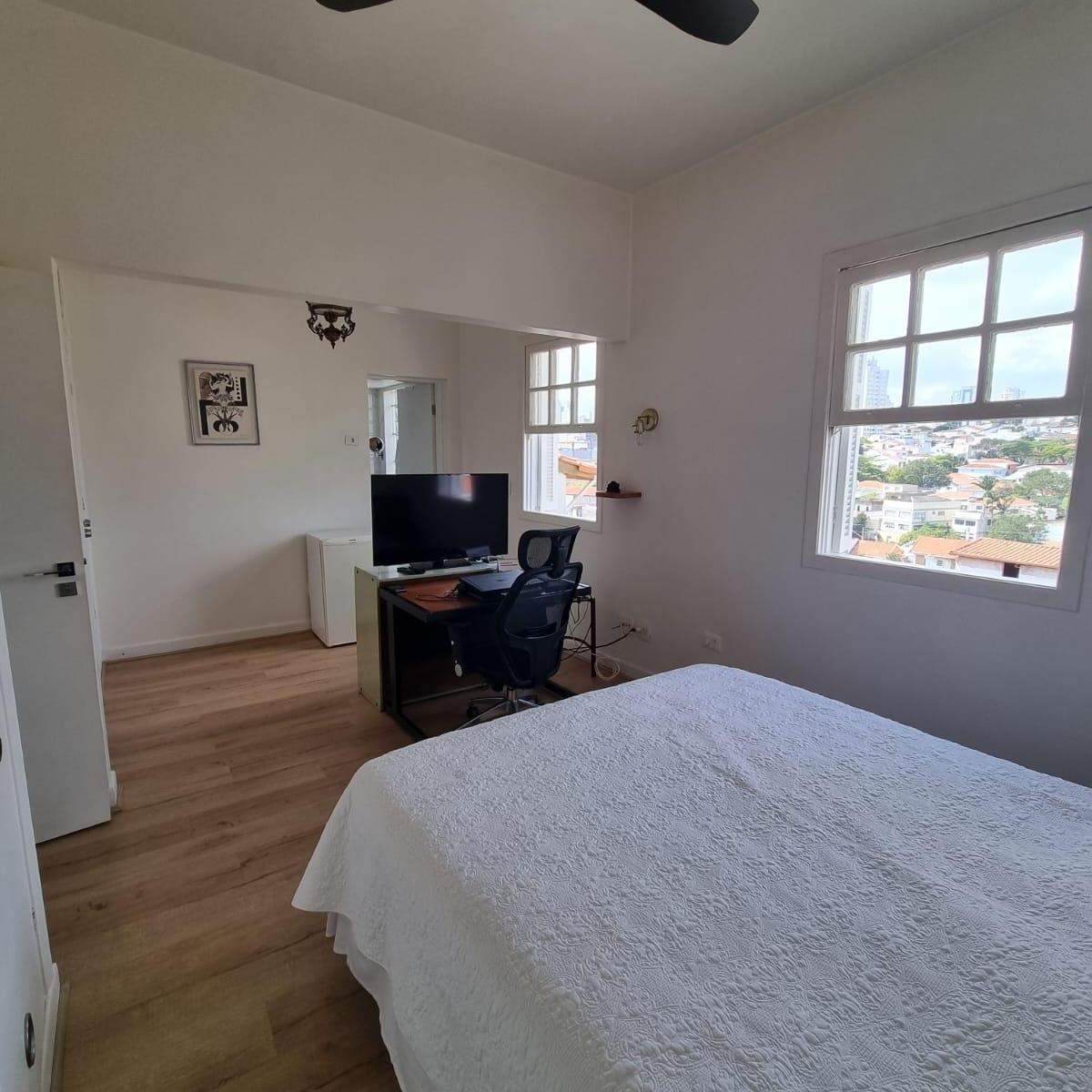 Foto - São Paulo - Planalto Paulista