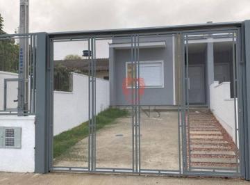 00da4464e709559aaae21b04490b08283adf83a6 · Casa à venda, 62 m² por R$ 350.000,00 - Parque Marechal Rondon - Cachoeirinha/RS