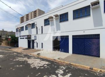 Fachada Unidade · Salão/Galpão (salão - térreo)