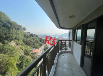 7f619ab52a3e9d3cd022da3fc96b27e28251e379 · Sala à venda, 66 m² por R$ 460.000,00 - Valongo - Santos/SP
