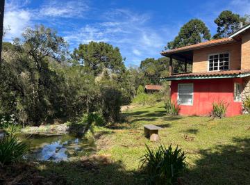 Foto da casa 1 · OPORTUNIDADE - LINDO SÍTIO EM GONÇALVES MG 