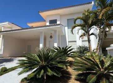 e8284c484e4a574f2dec7a6d13a49cee005faa01 · Casa com 4 dormitórios à venda, 297 m² - Condomínio Granja Deolinda - Sorocaba/SP