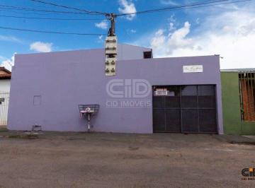 Comercial · 177m² · 9 Quartos · Conjunto Kitnets com 9 unidades, próximo à UNIC Beira Rio