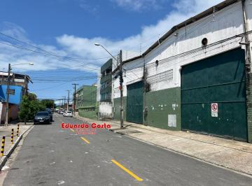 Comercial , Jaboatão dos Guararapes · Alugo Galpão de 500 m² próximo a Armindo Moura - Piedade