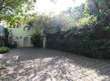 Comercial de 7 quartos, Curitiba · CASA COMERCIAL ÁGUA VERDE 7 QUARTOS 6 VAGAS