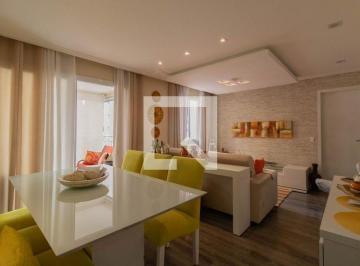 Apartamento · 114m² · 3 Quartos · 2 Vagas · Apartamento à Venda - Centro, 3 Quartos, 114 m² - Guarulhos