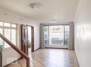 Casa · 270m² · 3 Quartos · 4 Vagas · Casa à Venda - Vila Mascote, 3 Quartos,  270 m² - São Paulo