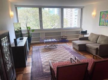Foto 01 · Apartamento, Paraíso, São Paulo, SP