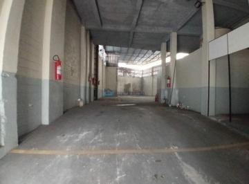 Comercial · 250m² · 15 Vagas · Aluga-se Galpão Comercial Bairro Cambuci - 300 m²