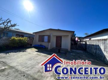 Casa de 2 quartos, Imbé · C1100 - Residência em localização privilegiada no Centro de Imbé/RS