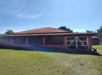 Rural de 6 quartos, Porangaba · SITIO DE 30.000 MIL METROS COM 2 LAGOS A VENDA EM PORANGABA