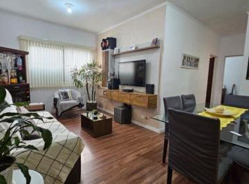 Apartamento de 2 quartos, Guarulhos · Apartamento com 2 dormitórios à venda, 65 m² - Parque Santo Antônio - Guarulhos