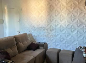 Apartamento · 50m² · 2 Quartos · 1 Vaga · Condomínio Residencial Colorado.