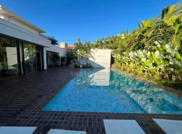 Casa · 696m² · 4 Quartos · 4 Vagas · Damha 1 sobrado com 4 suítes