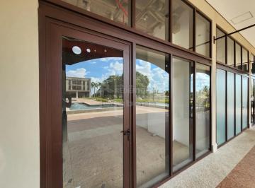 Comercial · 45m² · 1 Quarto · 1 Vaga · Hilton Garden - Salão Comercial Locação