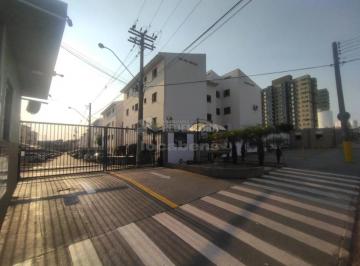 Apartamento · 47m² · 2 Quartos · 1 Vaga · Apatamento Venda Jardim Yolanda