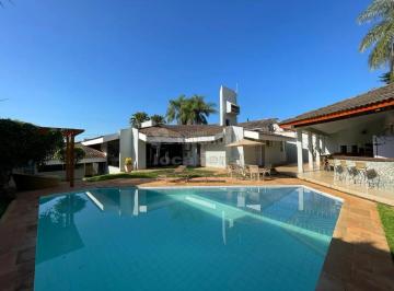 Casa · 1020m² · 6 Quartos · 6 Vagas · Jardim dos Seixas - Casa comercial com 6 dormitórios e amplas salas em excelente localização