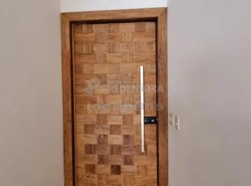 Casa · 360m² · 3 Quartos · 2 Vagas · Casa Residencial para Venda - 3 Dormitórios / Loteamento Porto Seguro