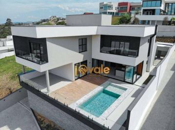 ed387d2bff673b01dbe95f4d14a607fce68ef23d · Casa com 5 dormitórios à venda, 500 m² Condomínio Urbanova - São José dos Campos/SP