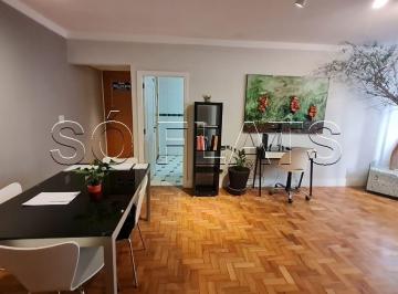 Apartamento · 117m² · 3 Quartos · 1 Vaga · Residencial Araçari com 117m², 3 dormitórios e 1 vaga de garagem
